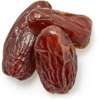Yupik Deglet Nour Pitted Dates