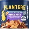 PLANTERS Lightly Salted Mix Nuts