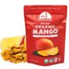Mavuno Harvest Mango Dried Fruit Snacks