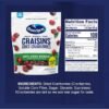 Ocean Spray Craisins Dried Fruit