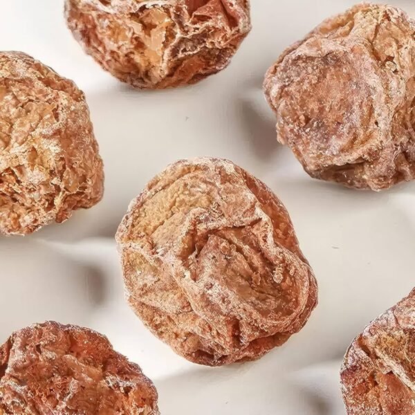 Boba Planet Dried Plum