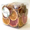 Dehydrated Citrus Mixed Dried Fruit Box