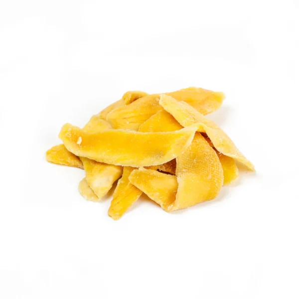 Foodsterr Natural Mango Slices Xtra Low Sugar